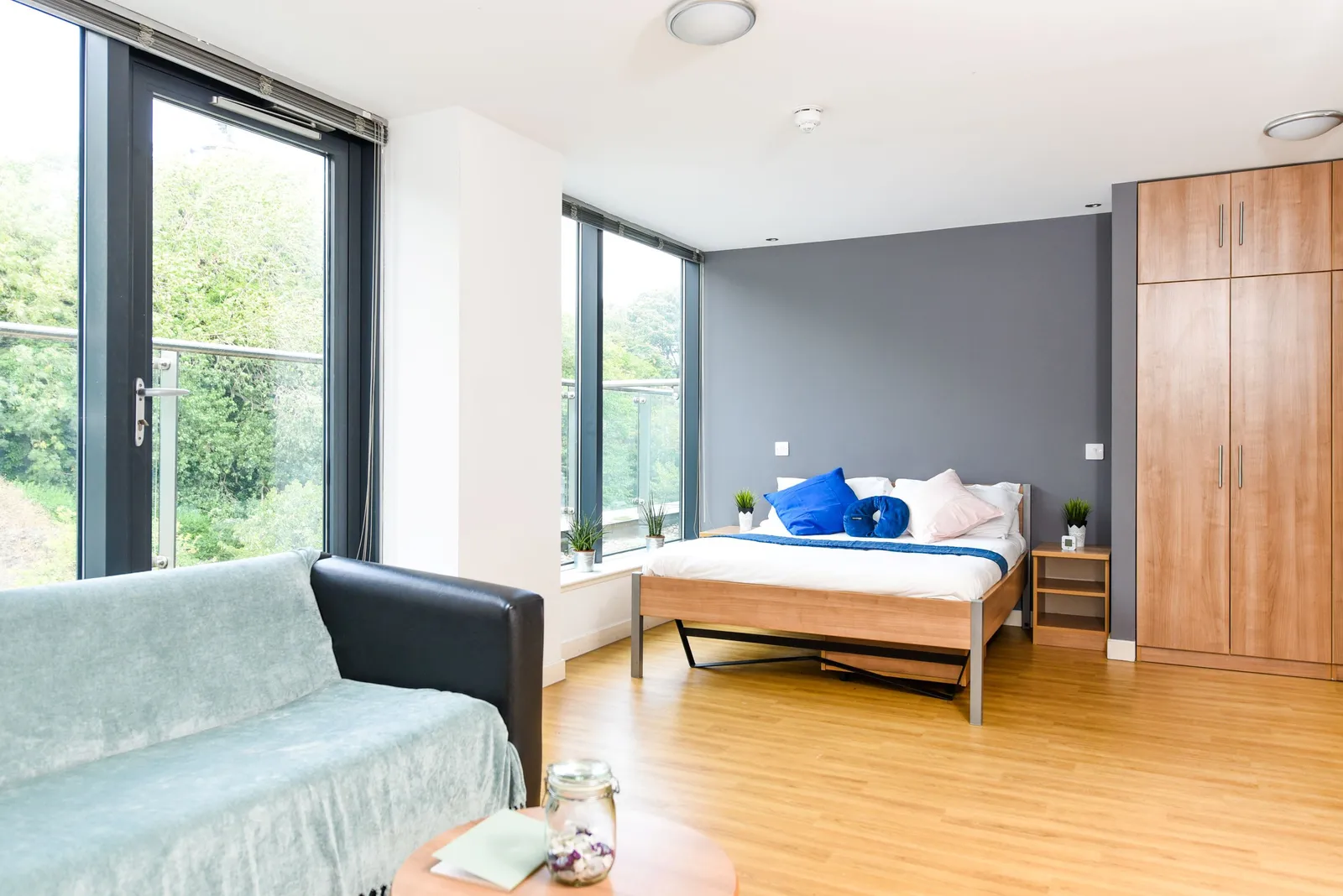 Panmure Court photo 10