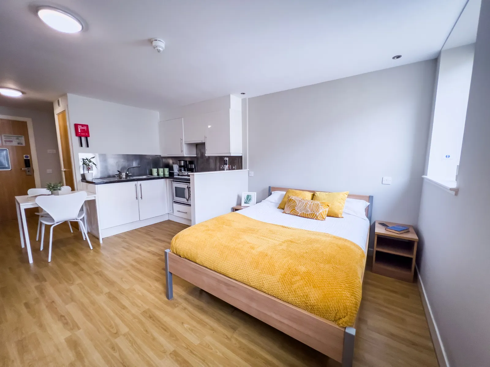 Panmure Court photo 12