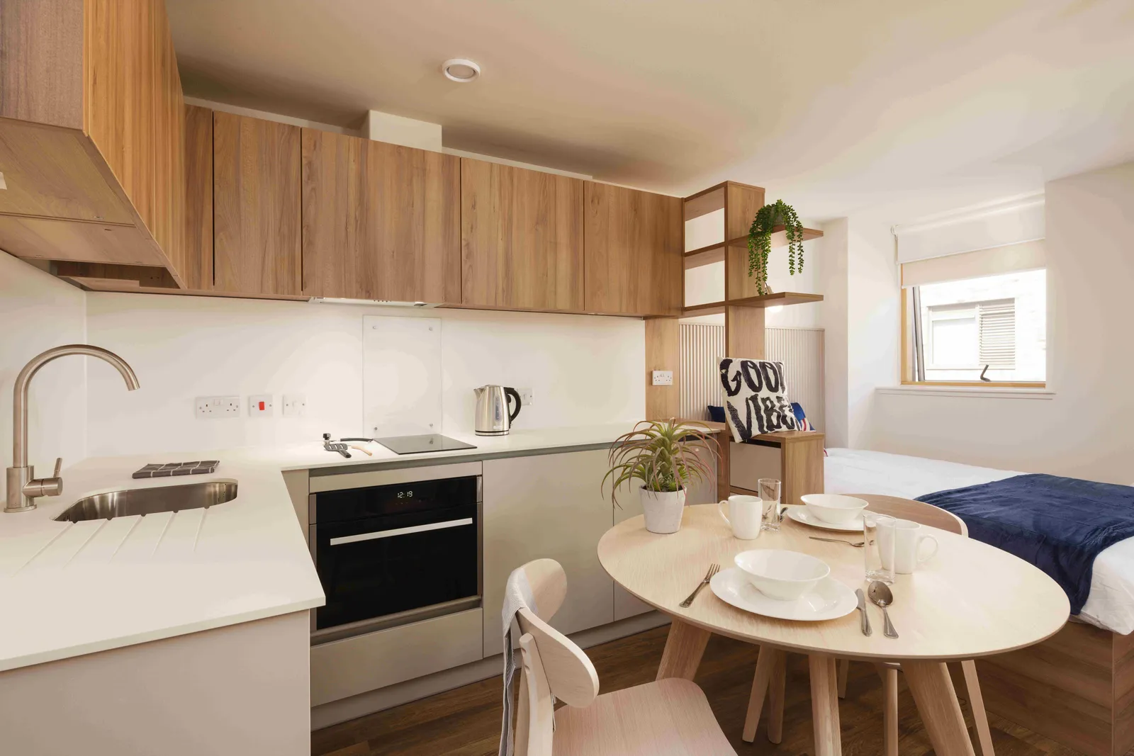 Panmure Court photo 14