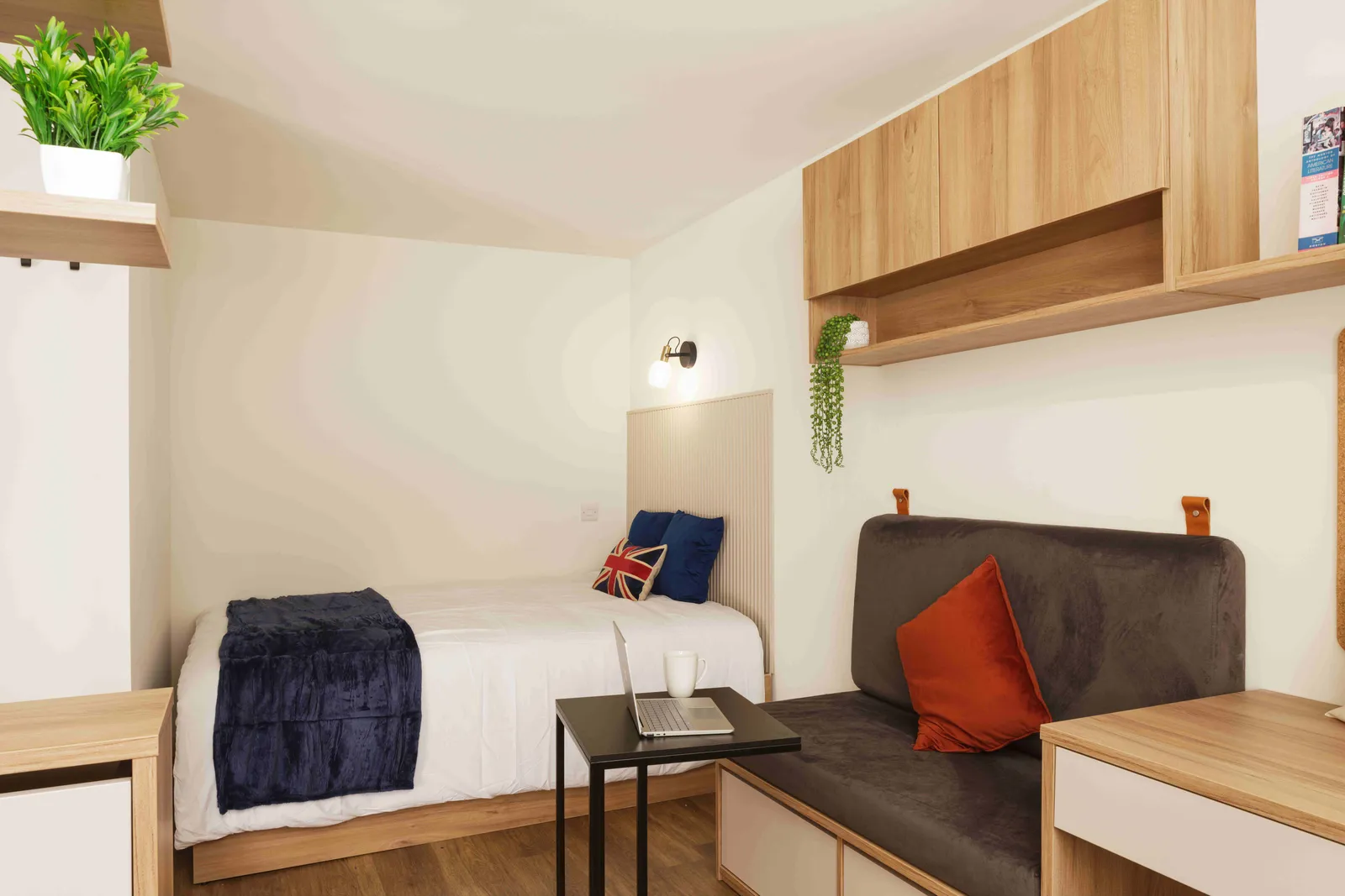 Panmure Court photo 16