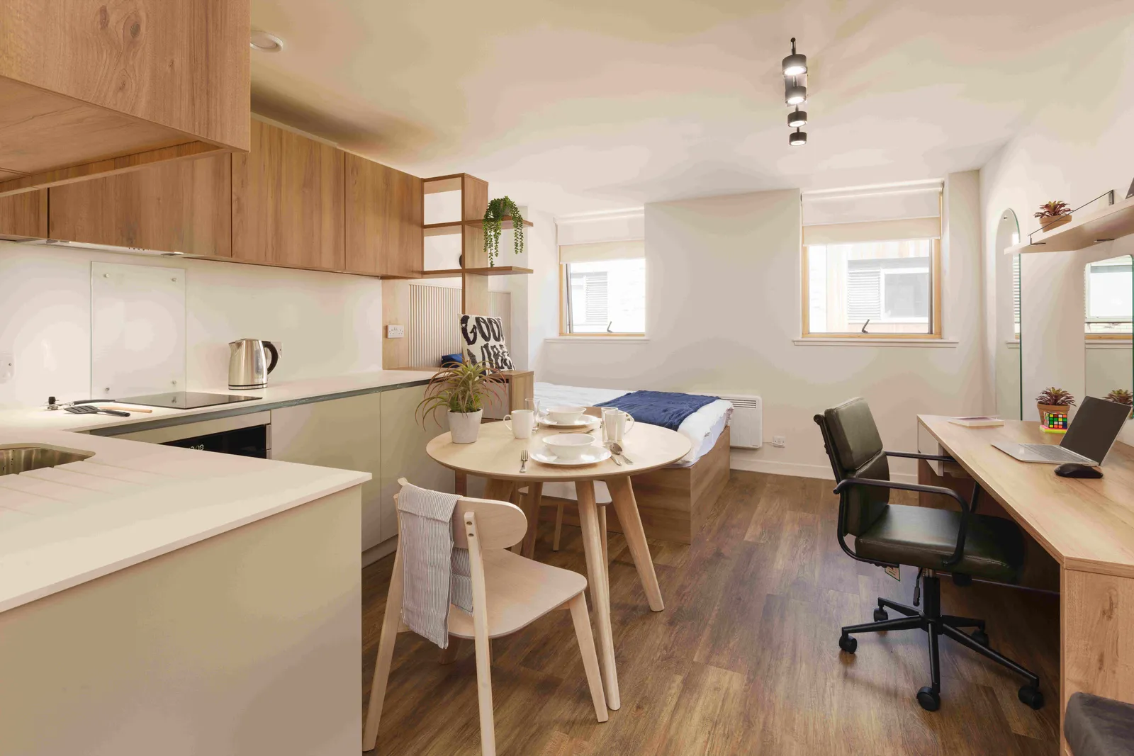 Panmure Court photo 17