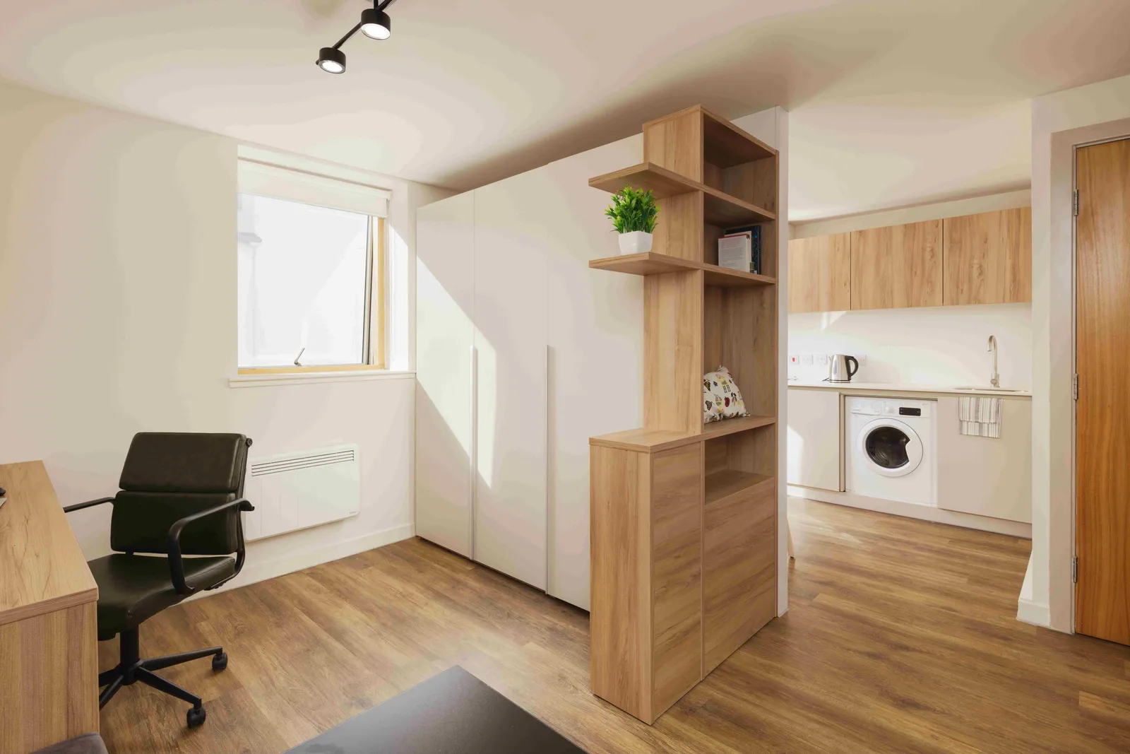 Panmure Court photo 20