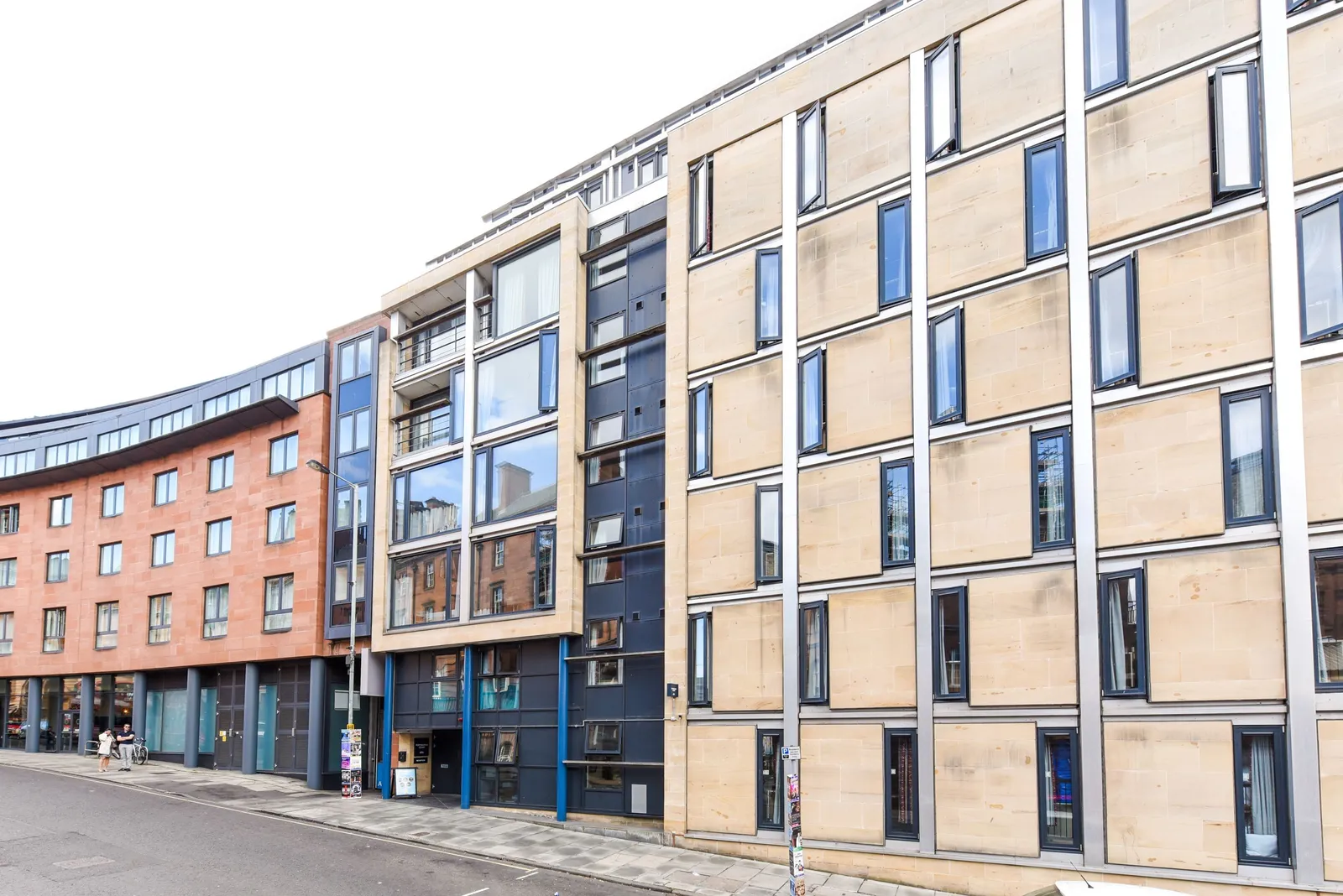 Portsburgh Court photo 9