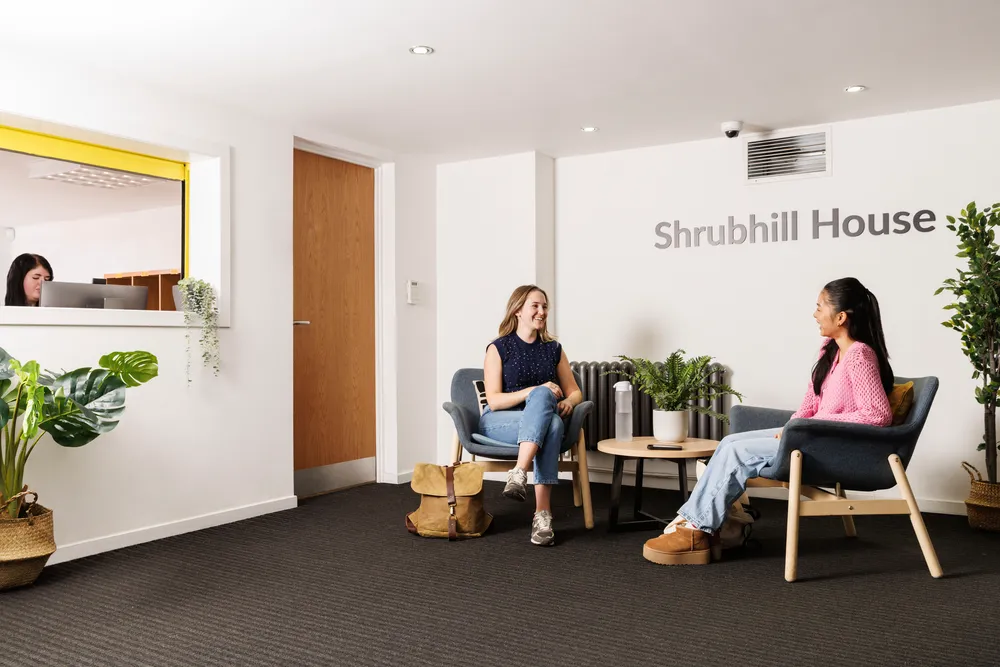 Shrubhill House photo 3