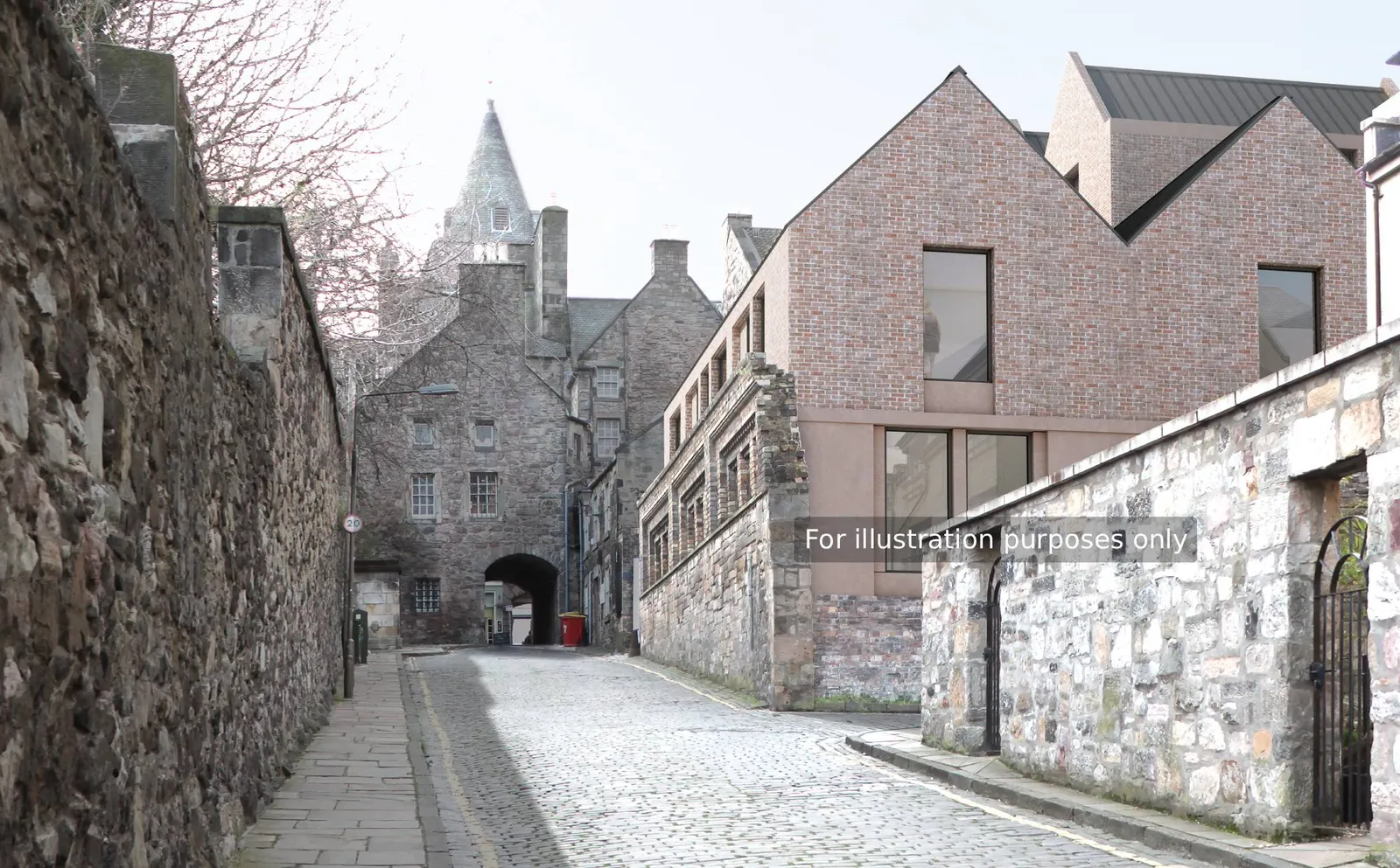 Straits Mile, Edinburgh photo 11