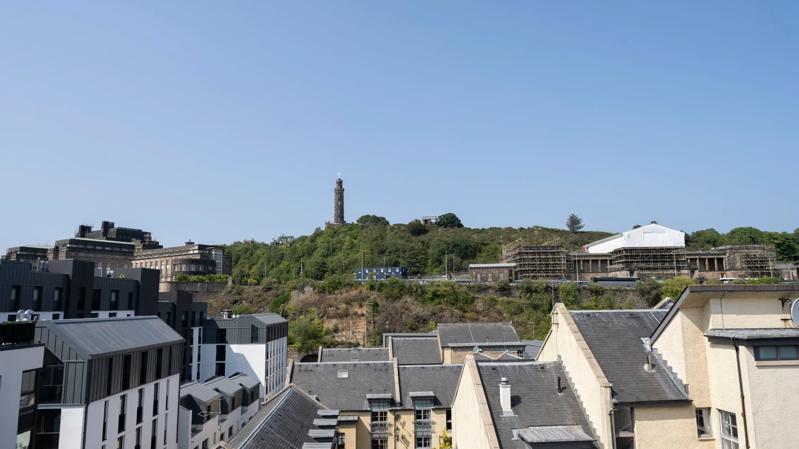 Straits Mile, Edinburgh photo 12