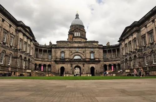 Straits Mile, Edinburgh photo 24