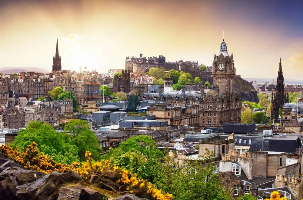 Straits Mile, Edinburgh photo 26