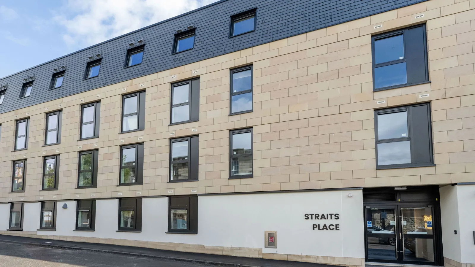 Straits Place, Edinburgh | Brand New for 2026! photo 1