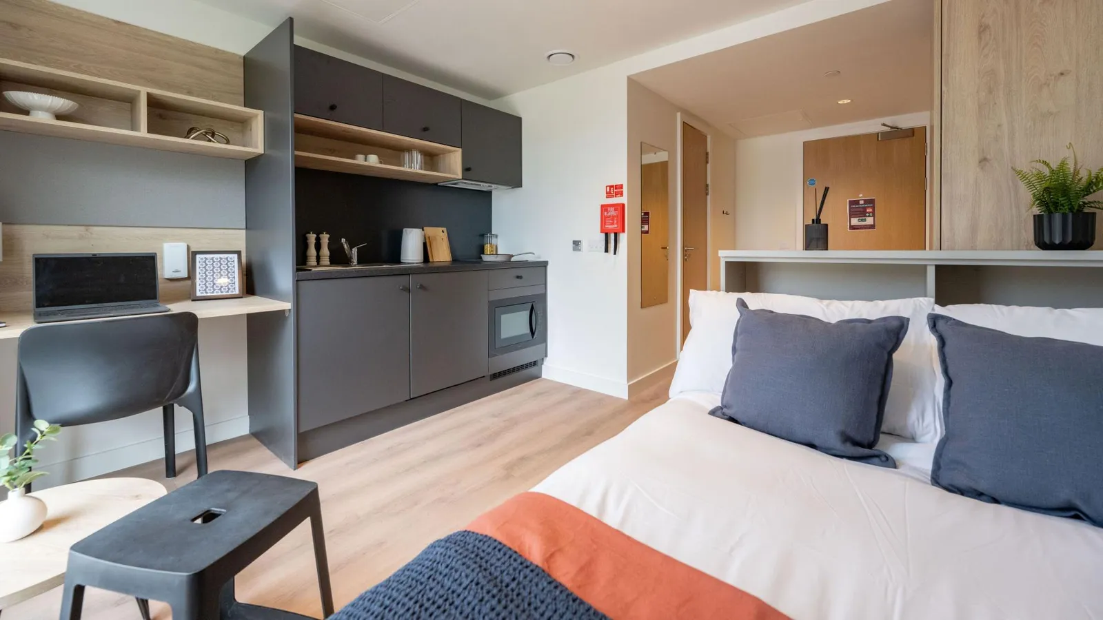 Straits Place, Edinburgh | Brand New for 2026! photo 2