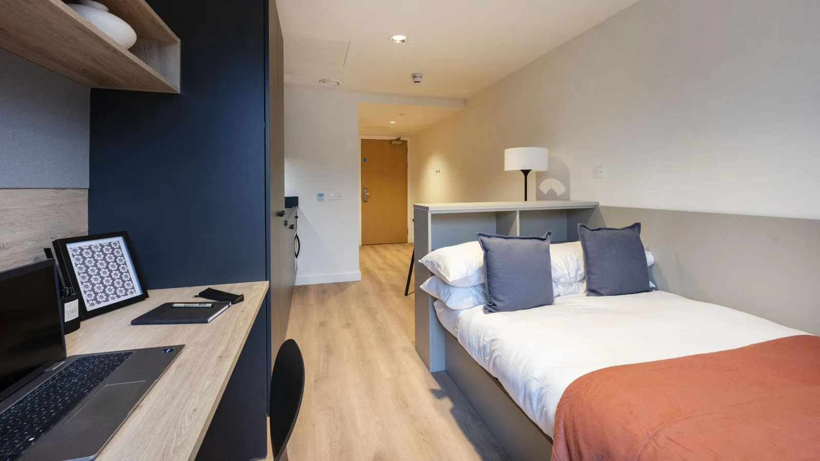 Straits Place, Edinburgh | Brand New for 2026! photo 3