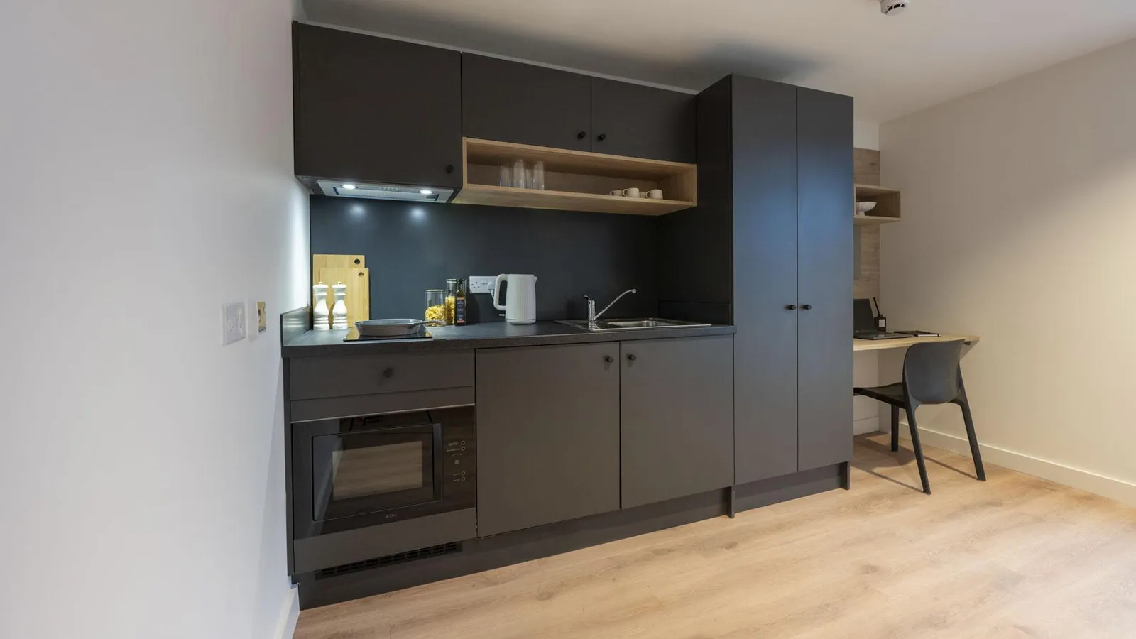 Straits Place, Edinburgh | Brand New for 2026! photo 6