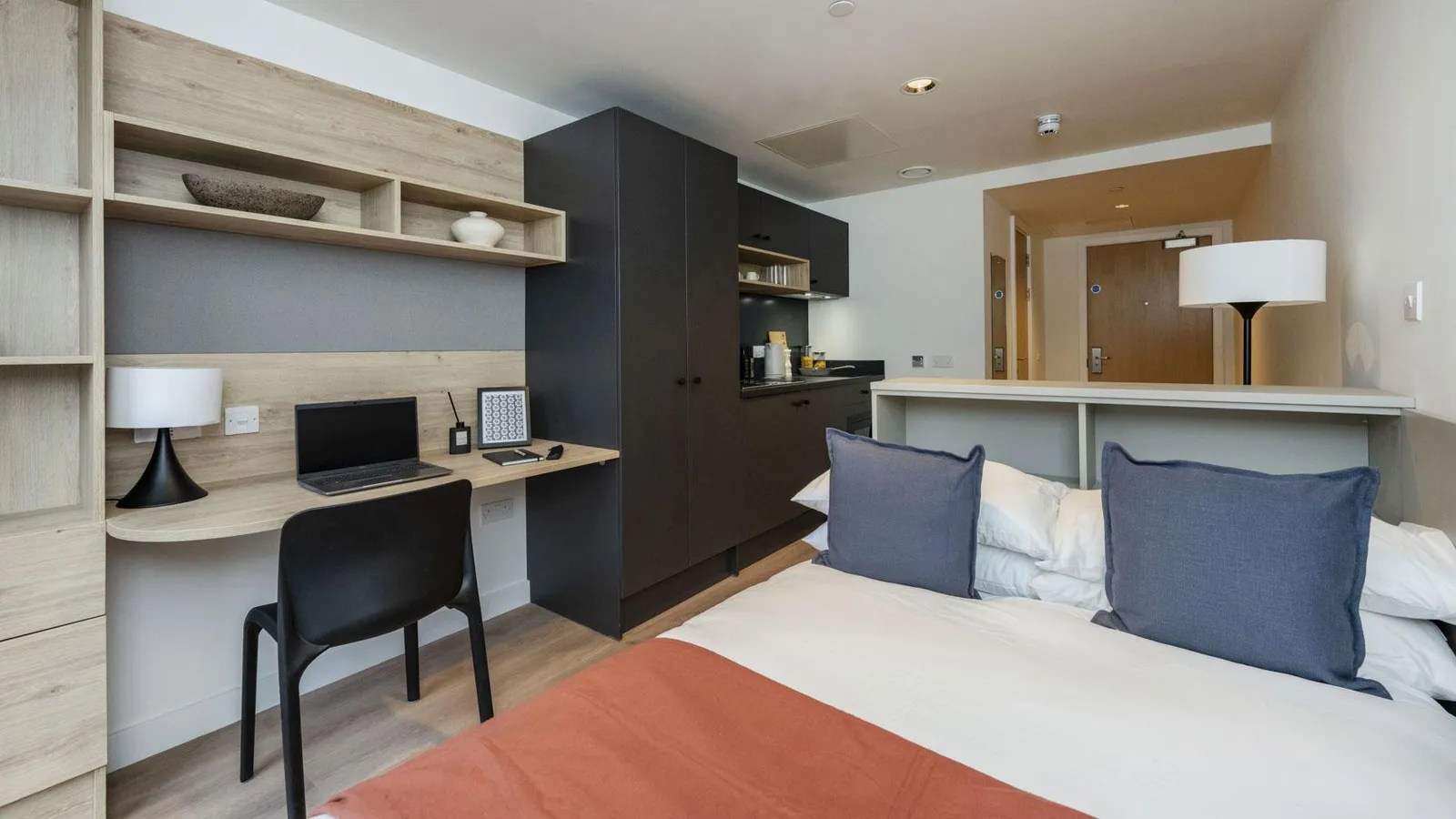 Straits Place, Edinburgh | Brand New for 2026! photo 7