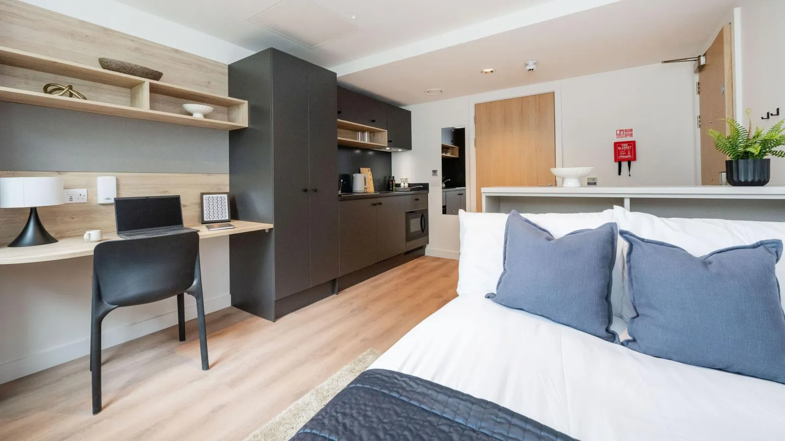 Straits Place, Edinburgh | Brand New for 2026! photo 8