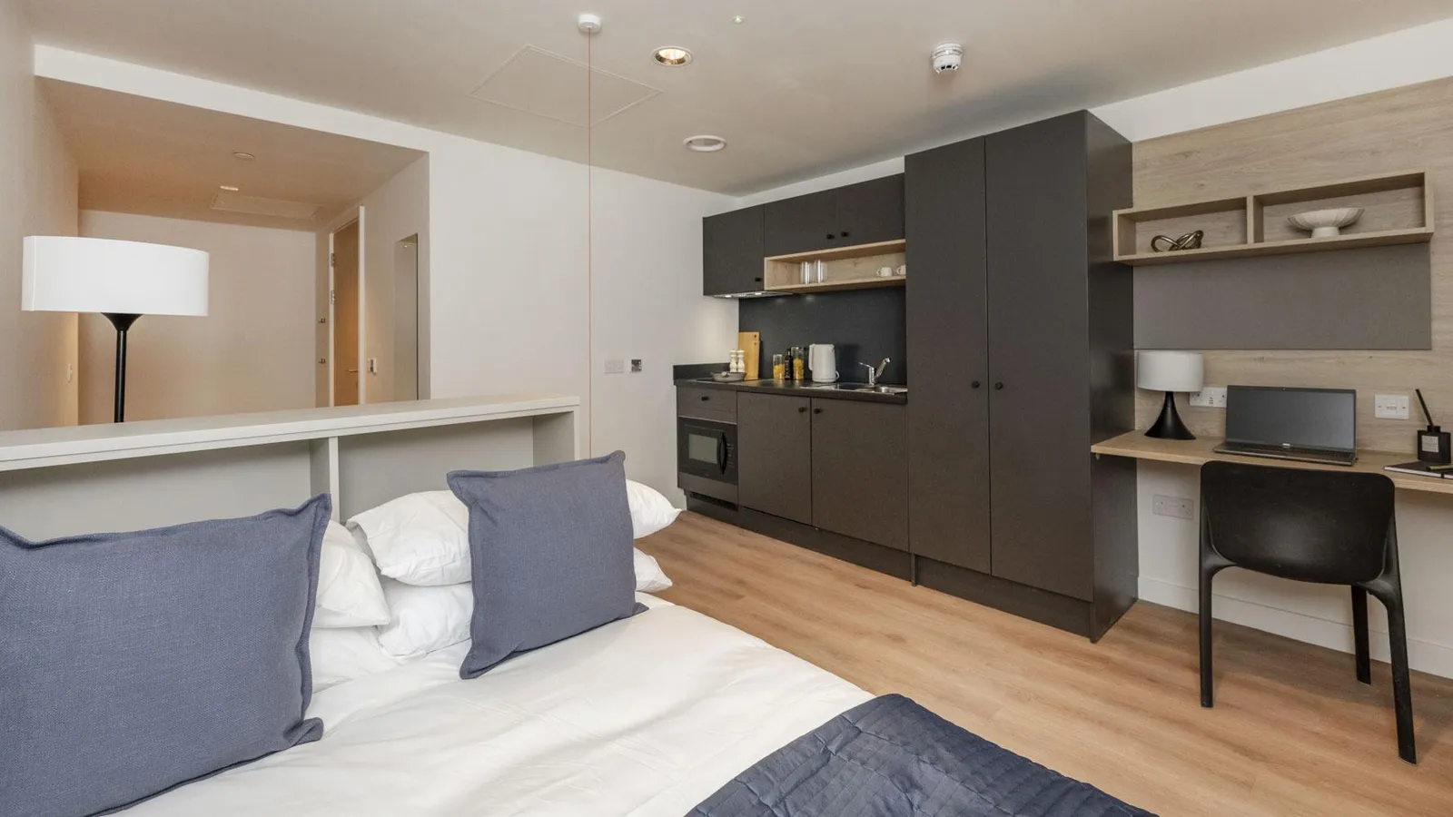Straits Place, Edinburgh | Brand New for 2026! photo 9