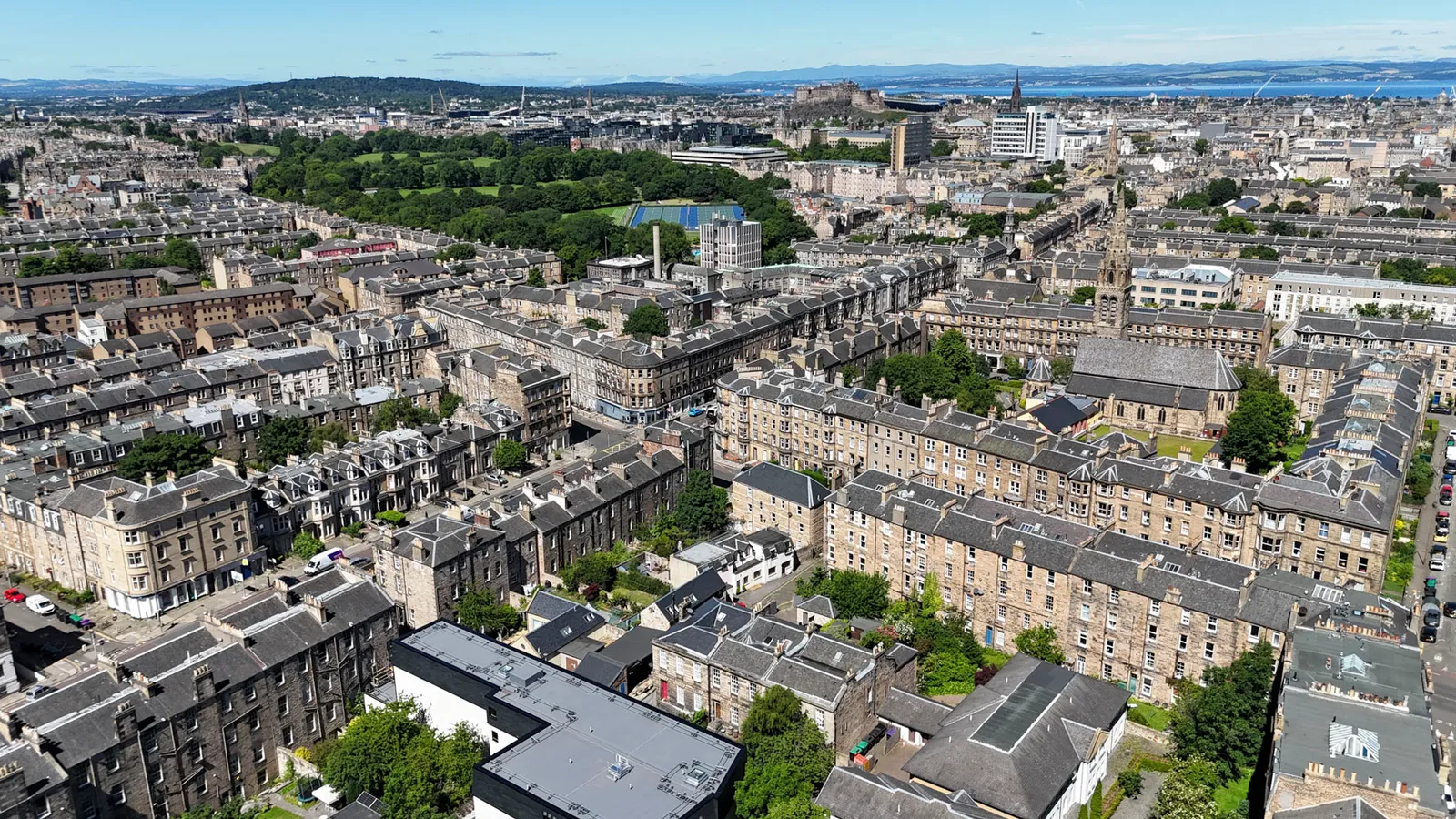 Straits Place, Edinburgh | Brand New for 2026! photo 10