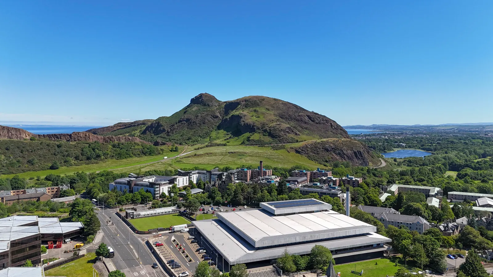 Straits Place, Edinburgh | Brand New for 2026! photo 11