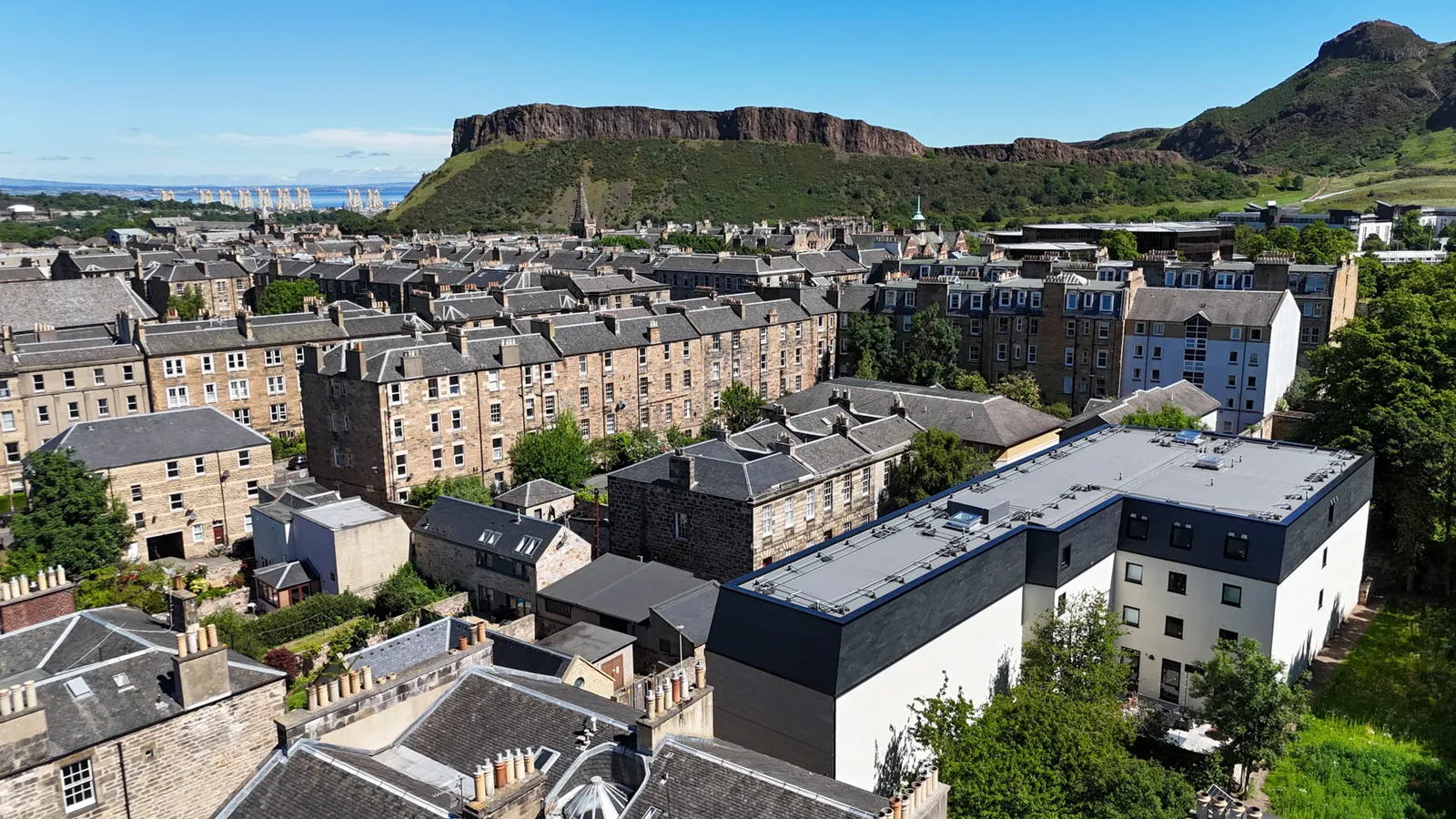Straits Place, Edinburgh | Brand New for 2026! photo 12