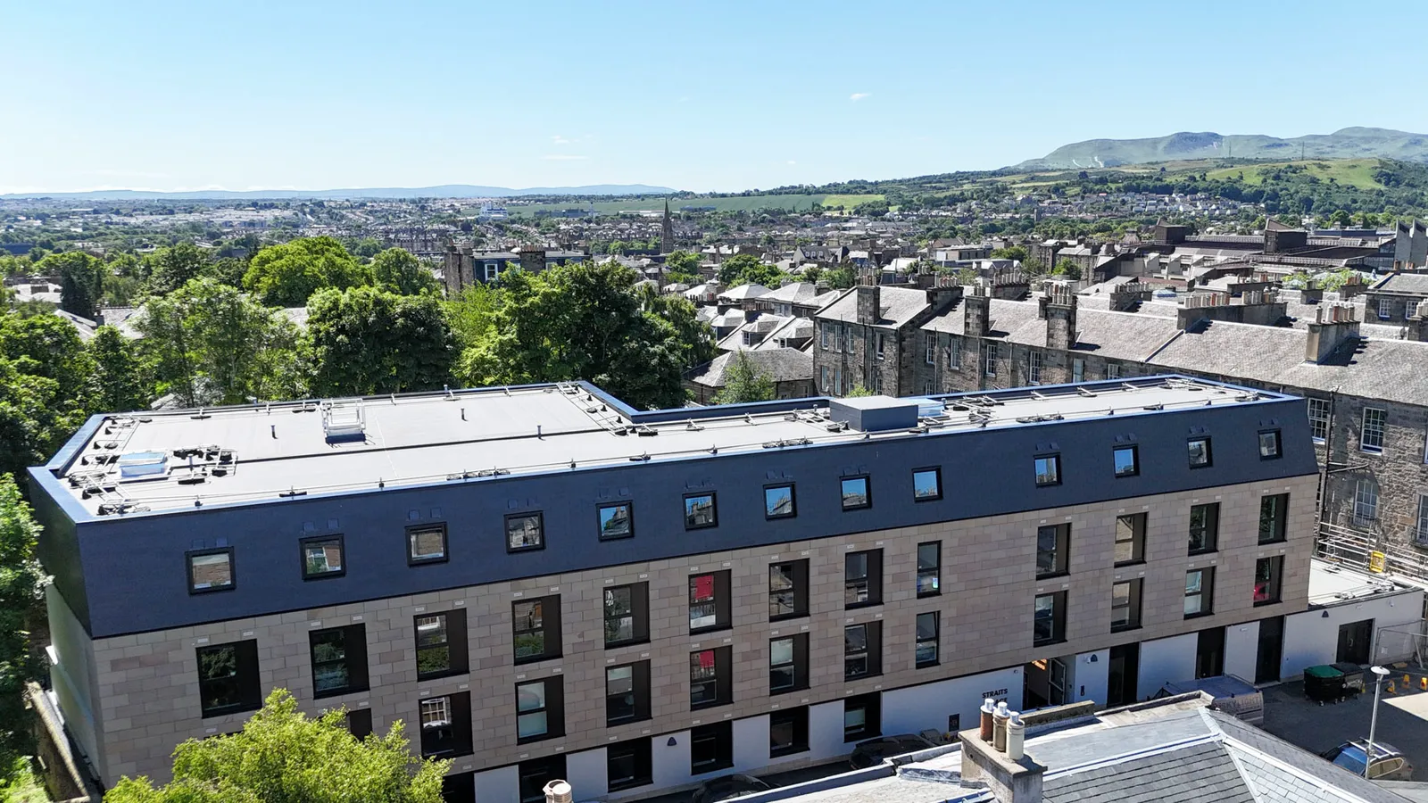 Straits Place, Edinburgh | Brand New for 2026! photo 13