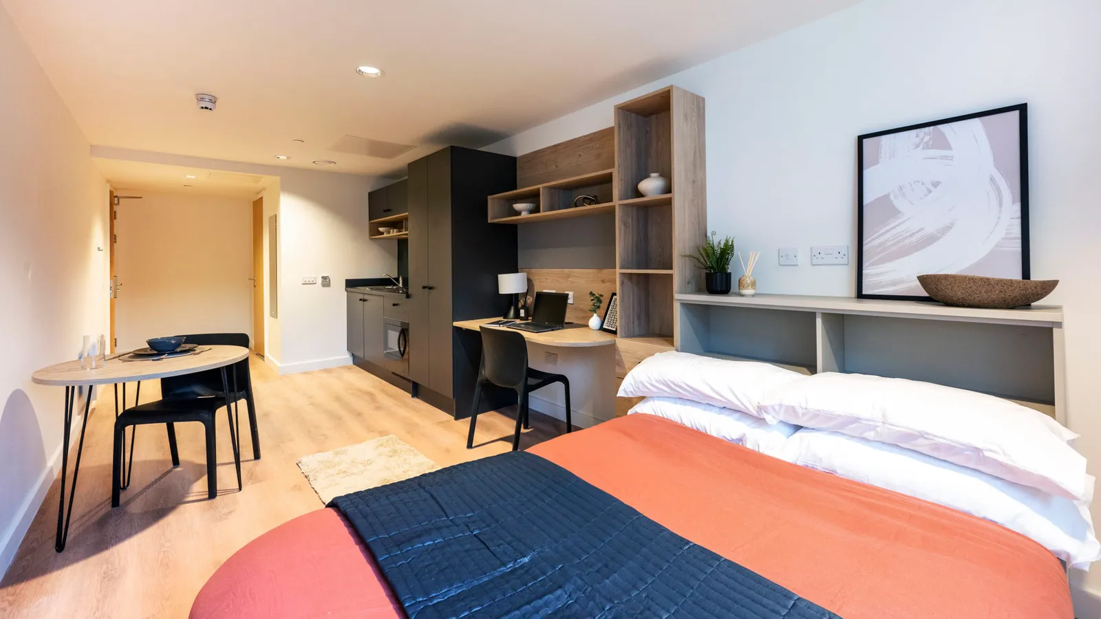 Straits Place, Edinburgh | Brand New for 2026! photo 21