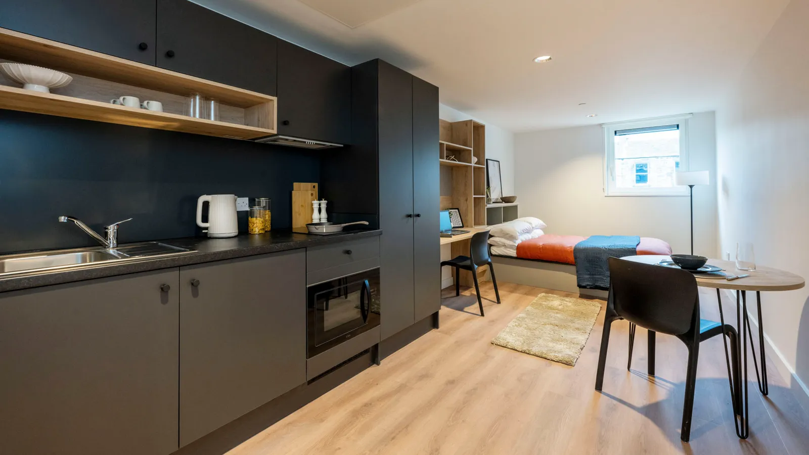 Straits Place, Edinburgh | Brand New for 2026! photo 22