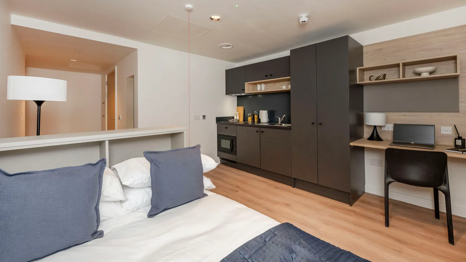 Straits Place, Edinburgh | Brand New for 2026! photo 23