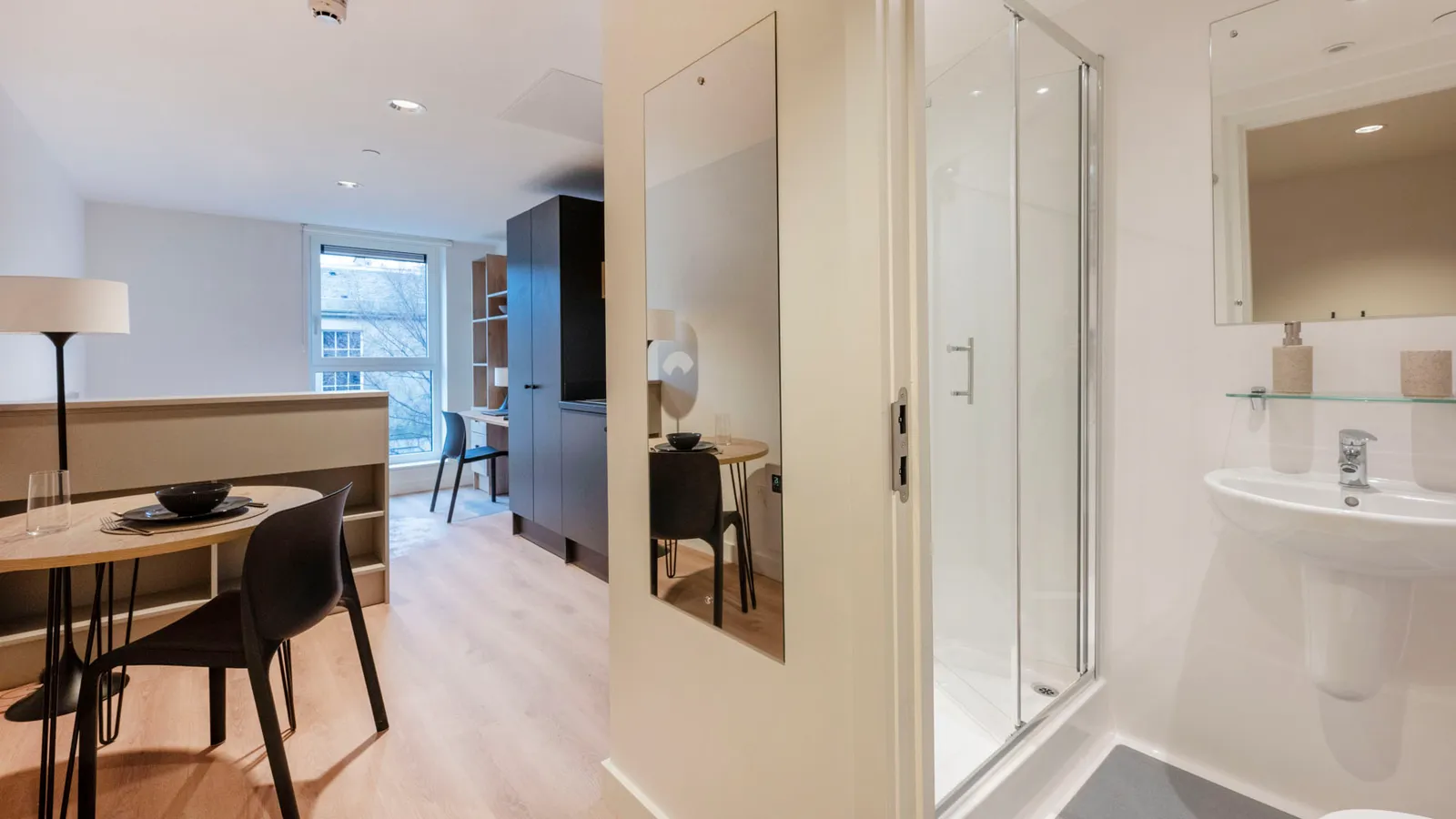 Straits Place, Edinburgh | Brand New for 2026! photo 24