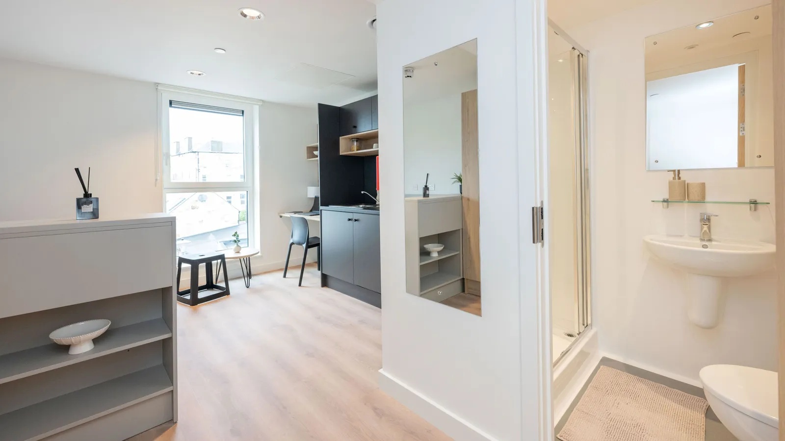 Straits Place, Edinburgh | Brand New for 2026! photo 26
