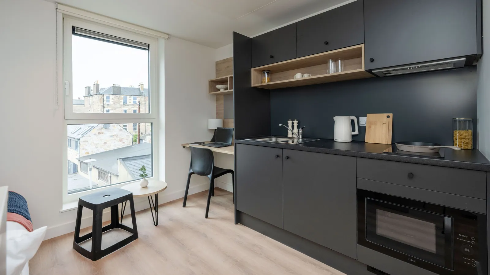 Straits Place, Edinburgh | Brand New for 2026! photo 27
