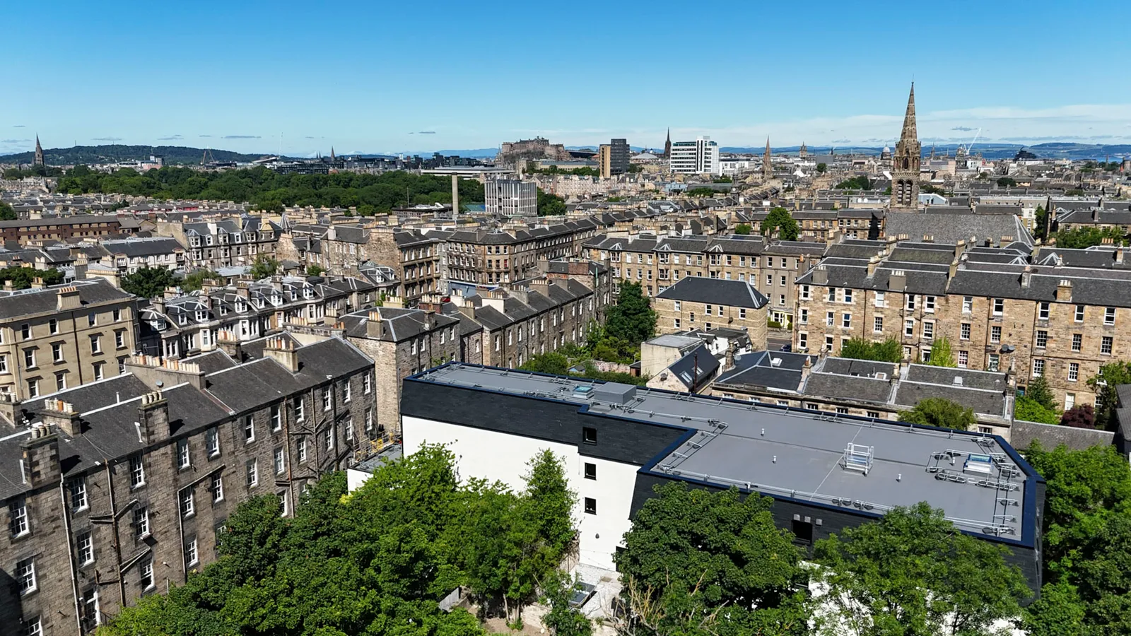 Straits Place, Edinburgh | Brand New for 2026! photo 29