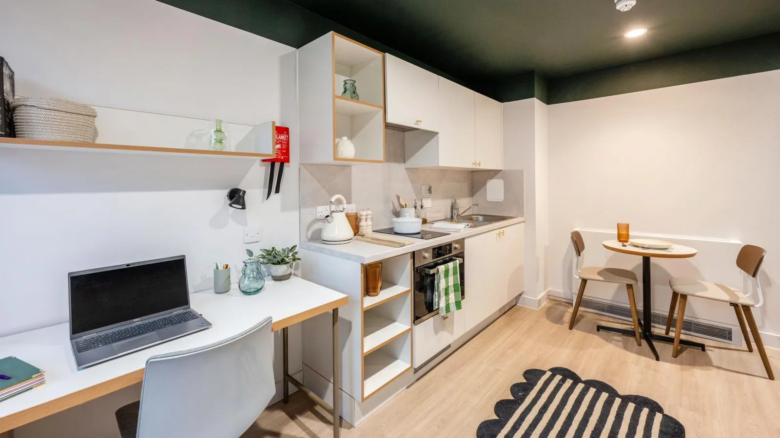 The Keel Houses, Edinburgh | Book While You Can! photo 3