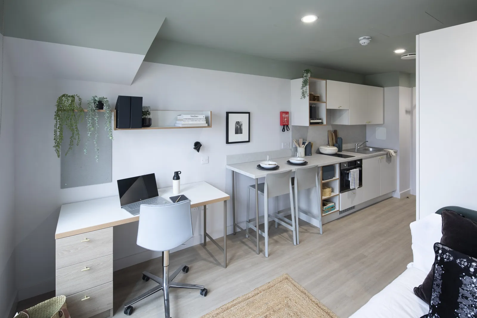 The Keel Houses, Edinburgh | Book While You Can! photo 4