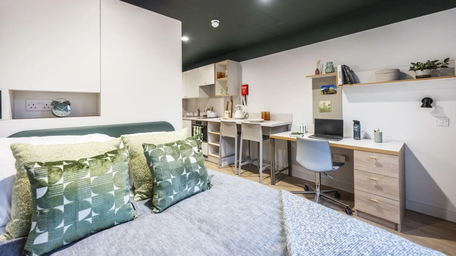 The Keel Houses, Edinburgh | Book While You Can! photo 5