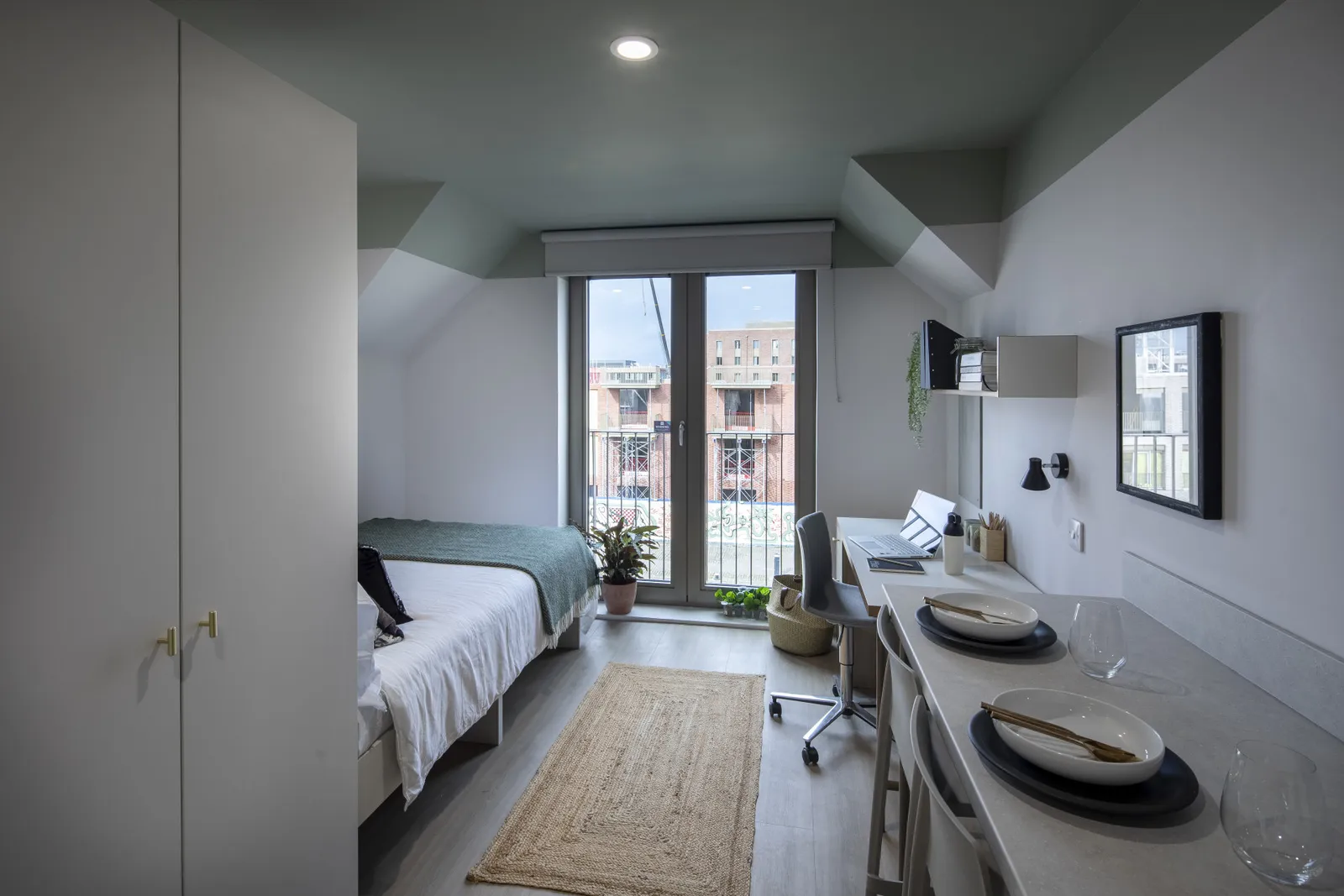 The Keel Houses, Edinburgh | Book While You Can! photo 6