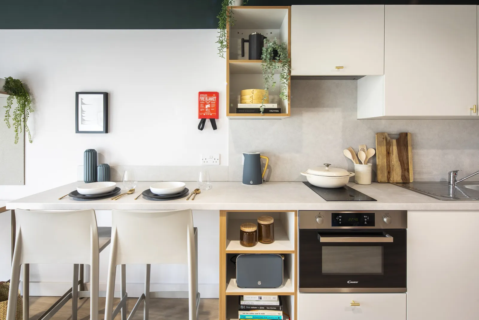 The Keel Houses, Edinburgh | Book While You Can! photo 7