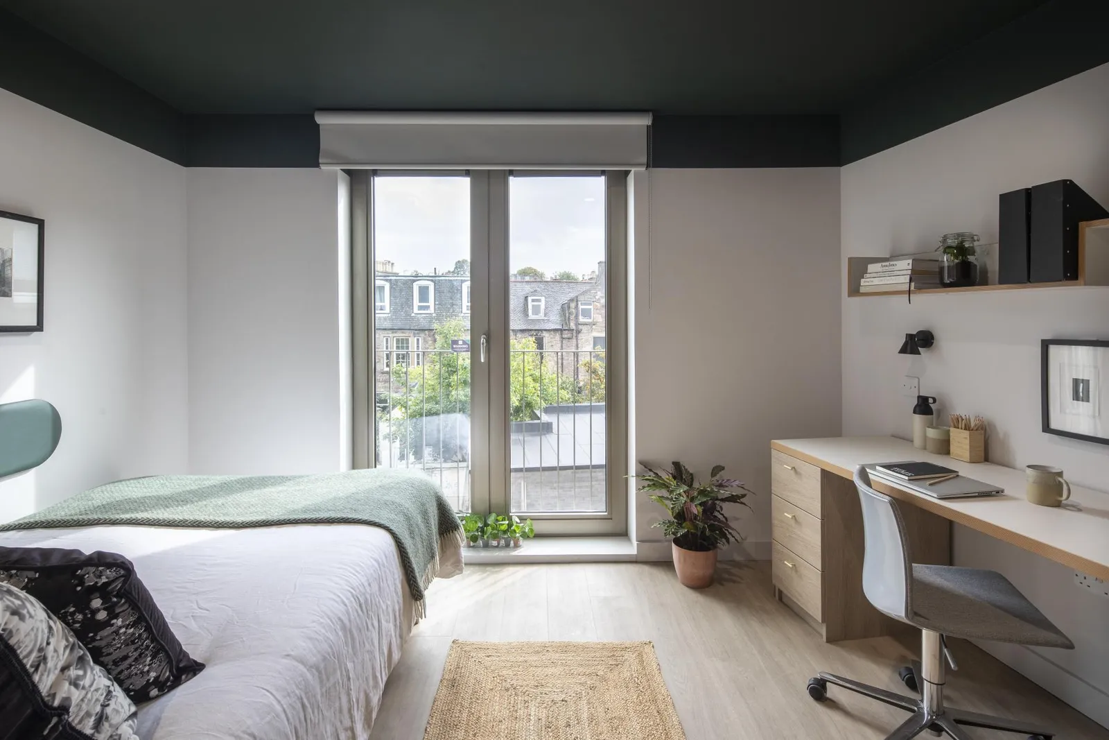 The Keel Houses, Edinburgh | Book While You Can! photo 8