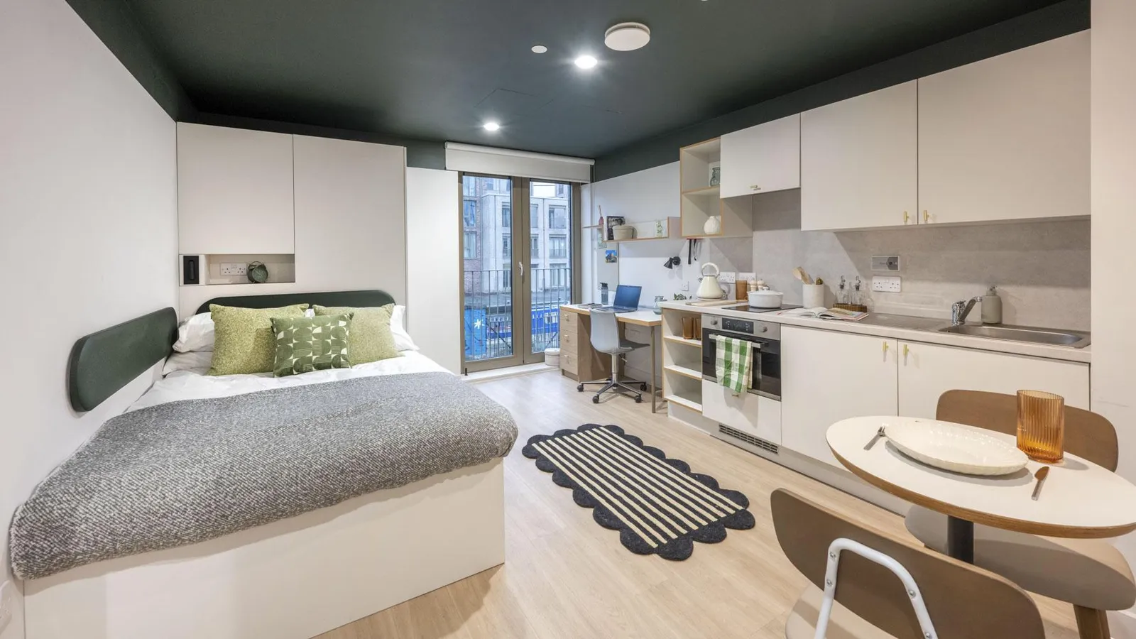 The Keel Houses, Edinburgh | Book While You Can! photo 10