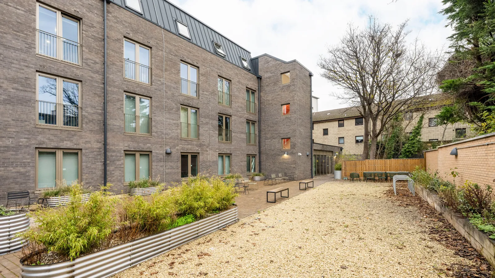 The Keel Houses, Edinburgh | Book While You Can! photo 11
