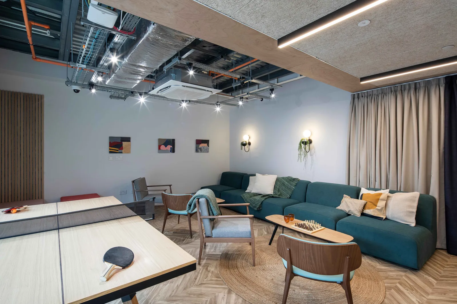 The Keel Houses, Edinburgh | Book While You Can! photo 17