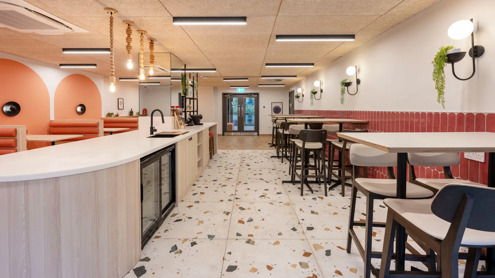 The Keel Houses, Edinburgh | Book While You Can! photo 18