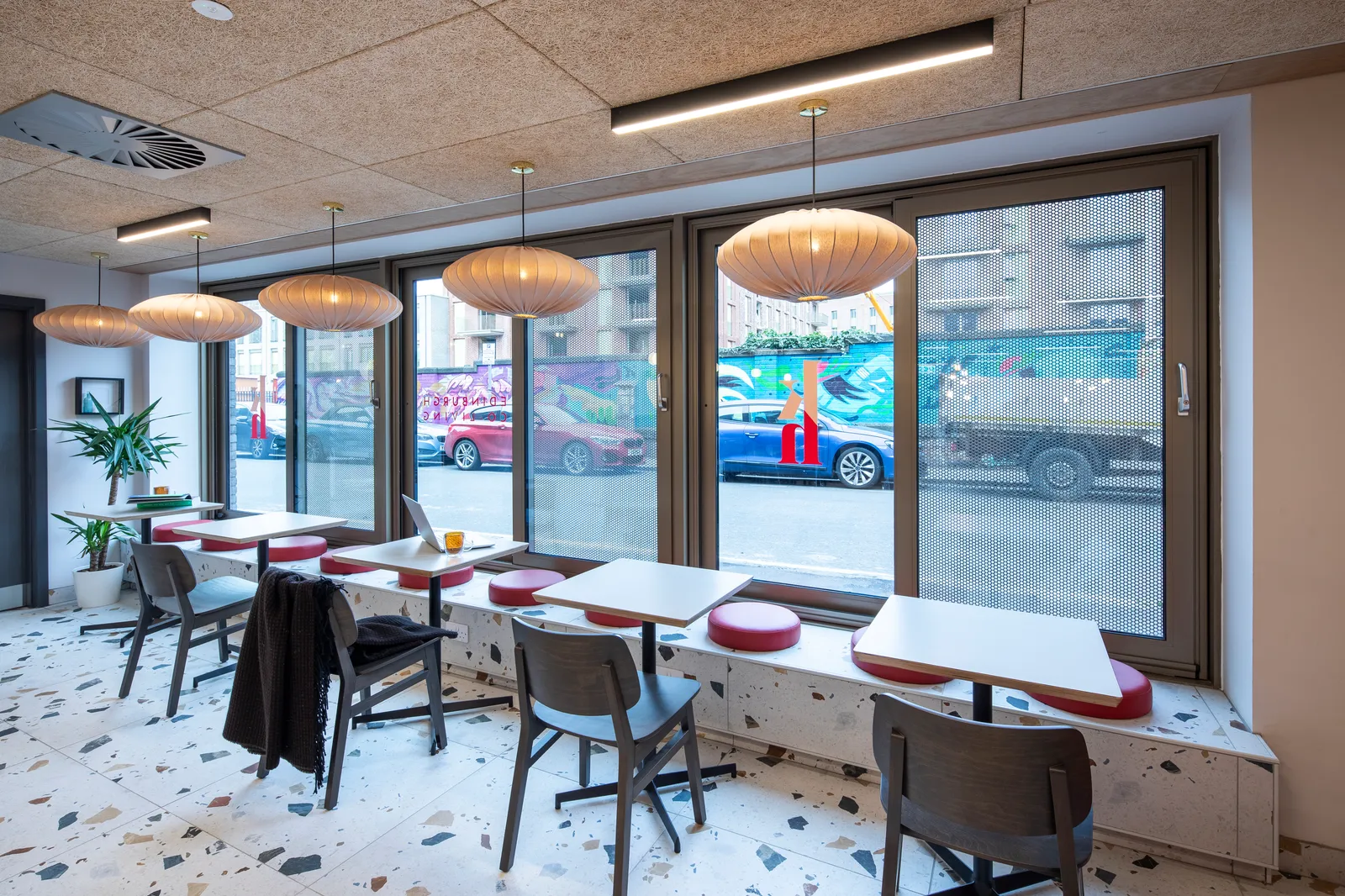 The Keel Houses, Edinburgh | Book While You Can! photo 19