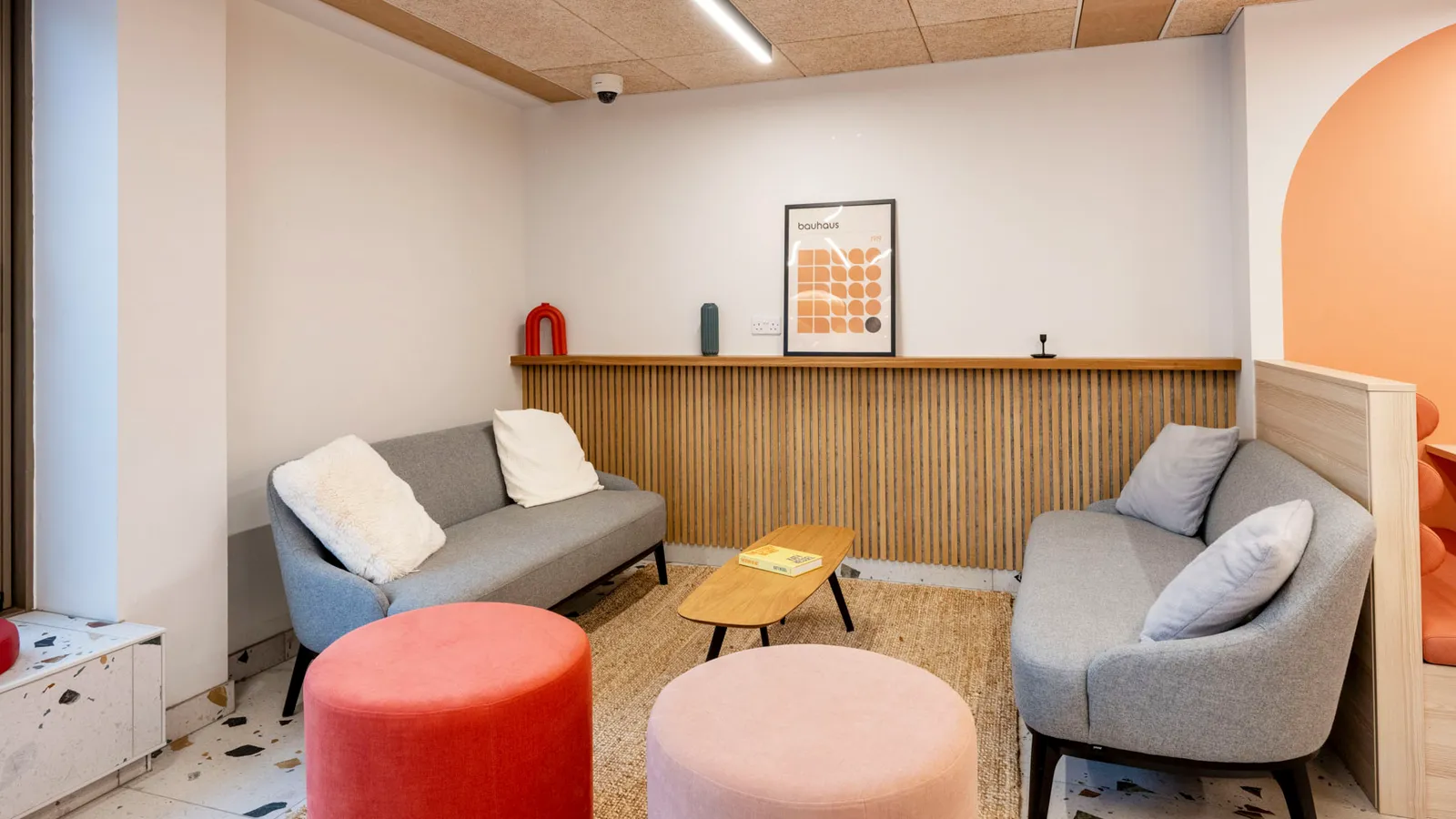 The Keel Houses, Edinburgh | Book While You Can! photo 21