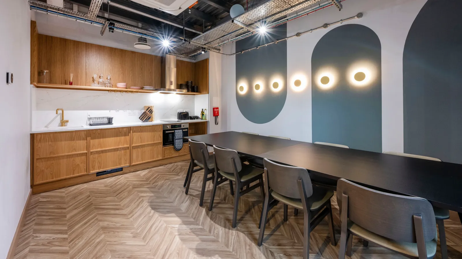 The Keel Houses, Edinburgh | Book While You Can! photo 22