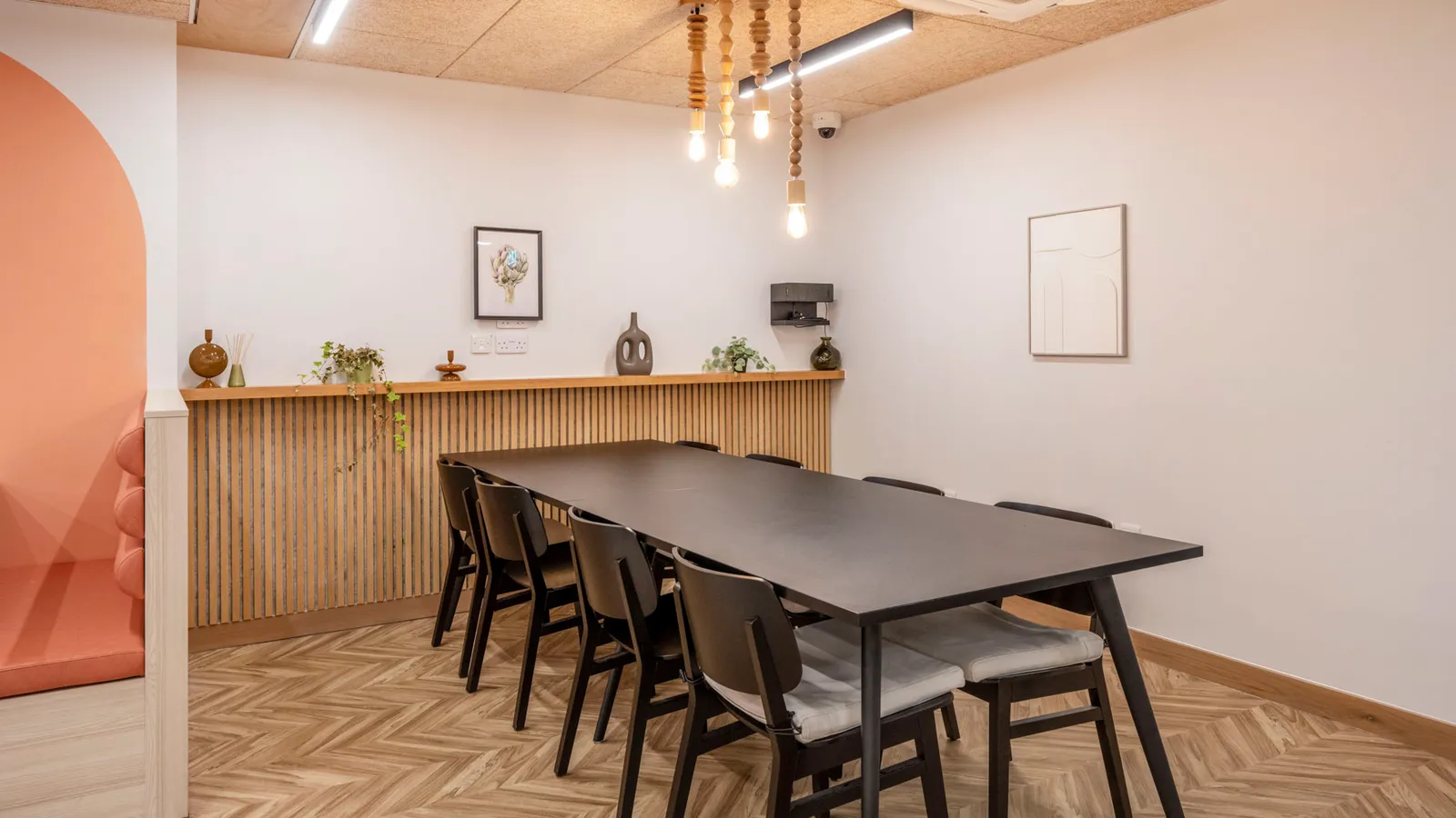 The Keel Houses, Edinburgh | Book While You Can! photo 23