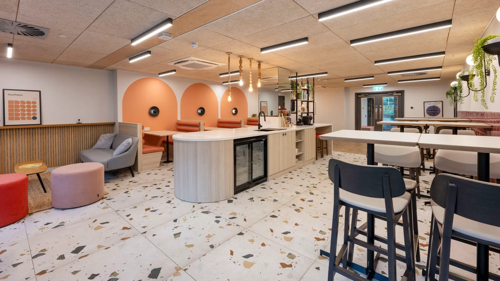 The Keel Houses, Edinburgh | Book While You Can! photo 26