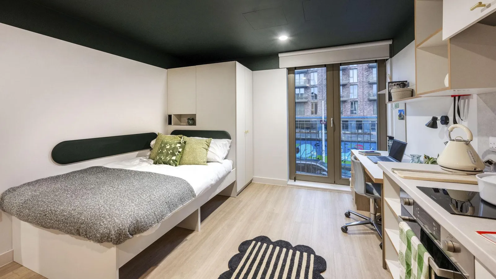 The Keel Houses, Edinburgh | Book While You Can! photo 28