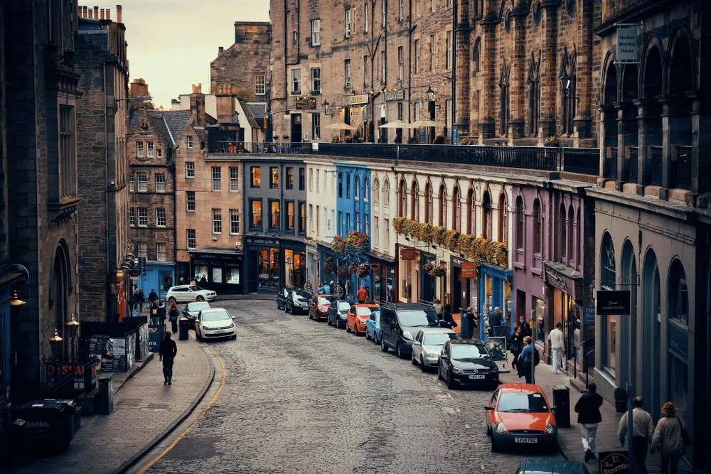 The Keel Houses, Edinburgh | Book While You Can! photo 35