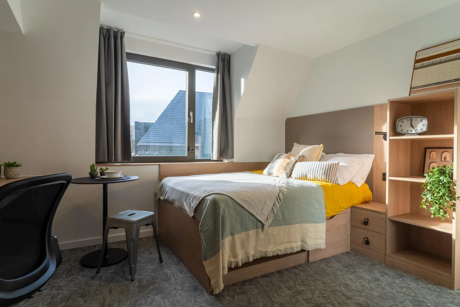 Gold Studio Plus at iQ The Mont