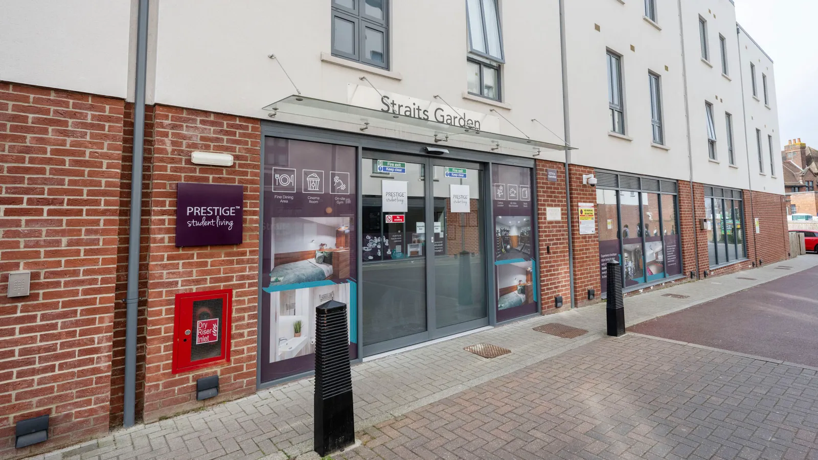 Straits Garden, Egham photo 29