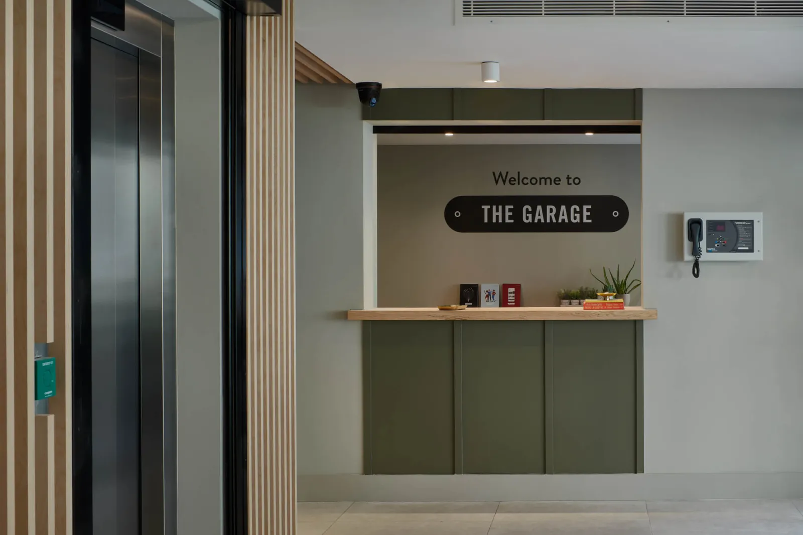 The Garage, Egham photo 21